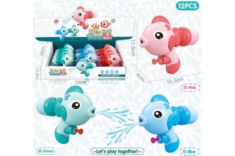 Đồ Chơi Phun Nước Hw22123196 H/12