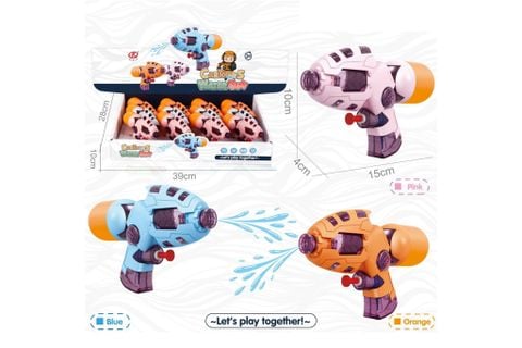 Đồ Chơi Phun Nước Hw22123197 H/12