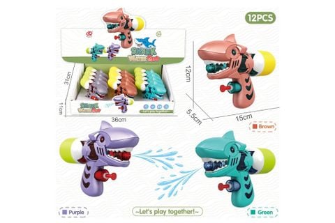 Đồ Chơi Phun Nước Hw22123202 H/12