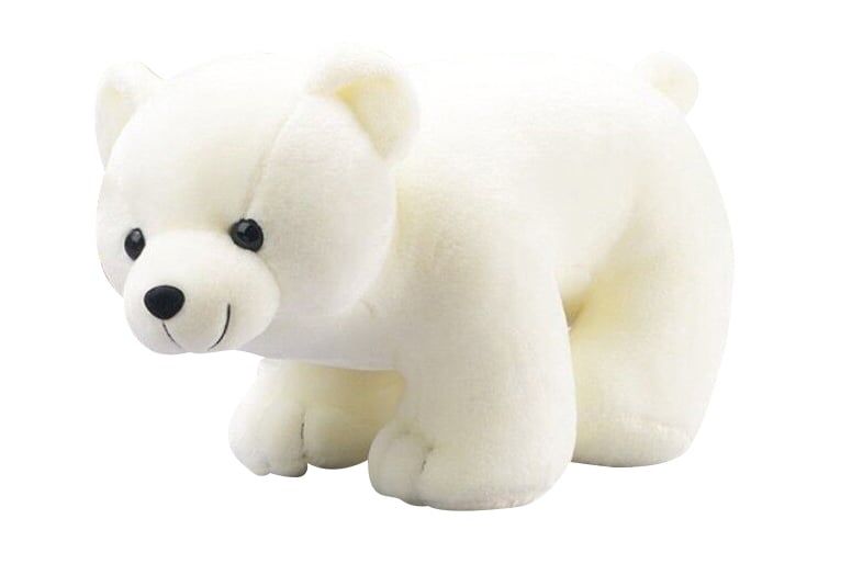 Đồ Chơi Thú Bông Gấu 24Cm Xla031 (Thnk064)