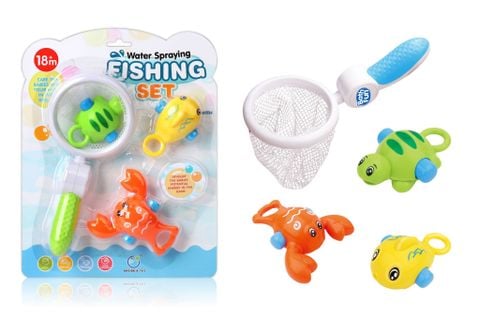 Đồ Chơi Bắt Cá Hwa1262302