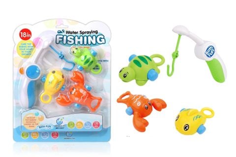 Đồ Chơi Câu Cá Hwa1262303
