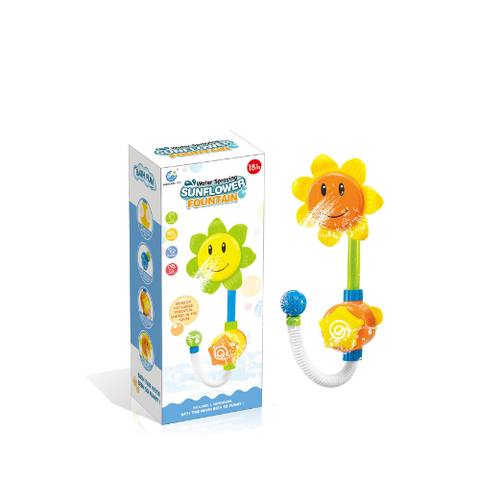 Đồ Chơi Nhà Tắm Hoa Hwa1262309