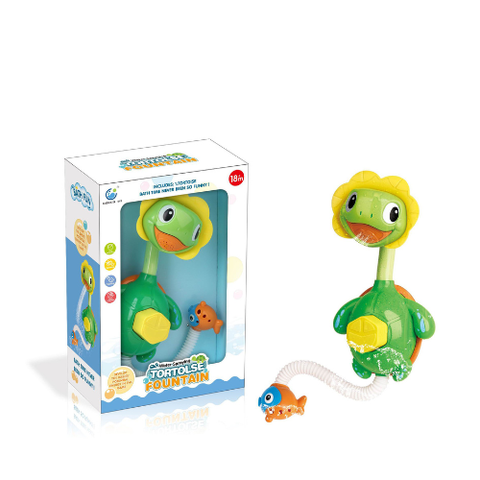 Đồ Chơi Nhà Tắm Rùa Con Hwa1262313