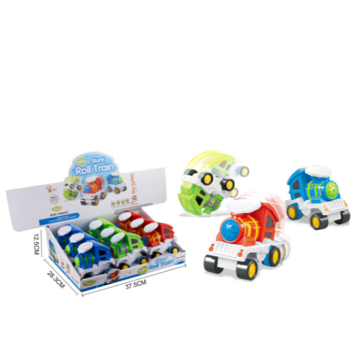 Đồ Chơi Xe Trớn Hwa1333032 H/9