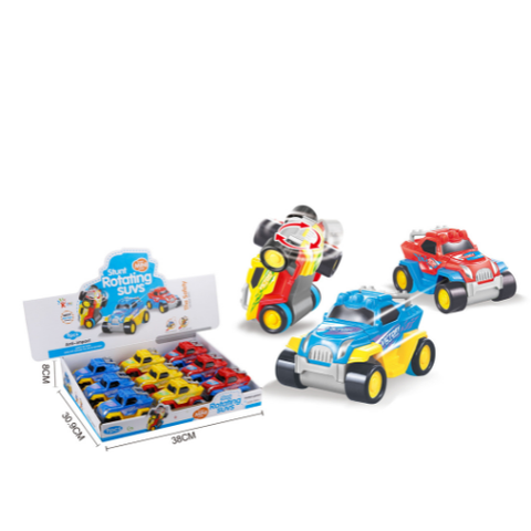 Đồ Chơi Xe Trớn Hwa1333033 H/9