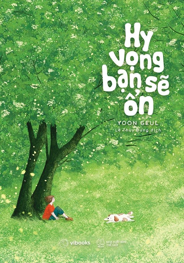 Hy Vọng Bạn Sẽ Ổn