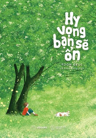 Hy Vọng Bạn Sẽ Ổn