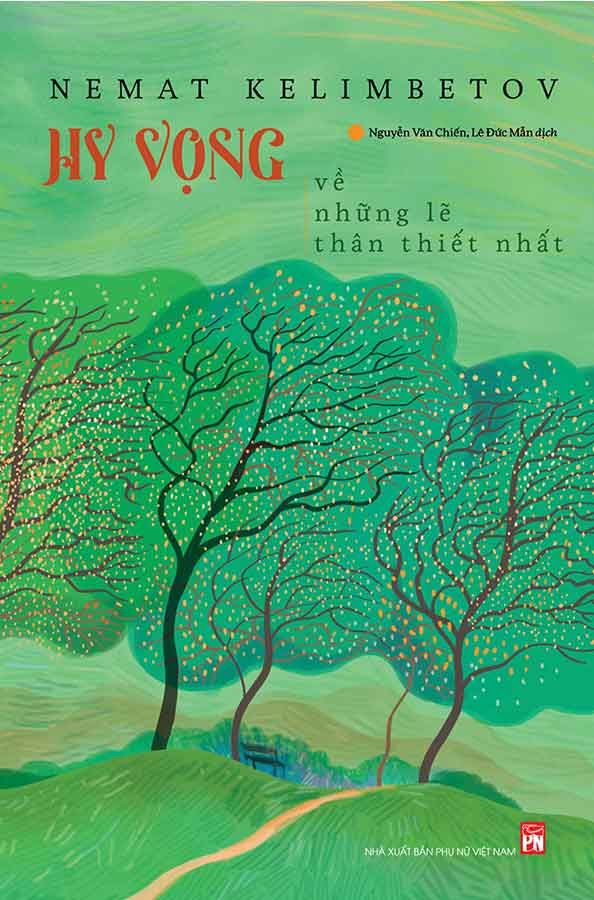 Hy Vọng Về Những Lẽ Thân Thiết Nhất