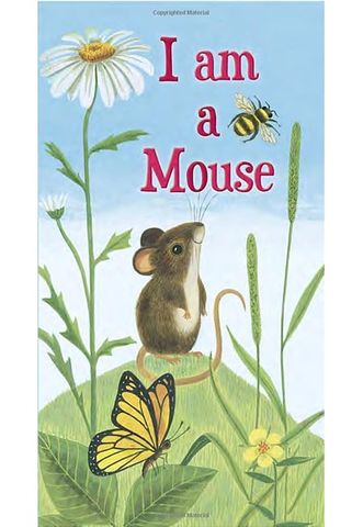 I Am A Mouse