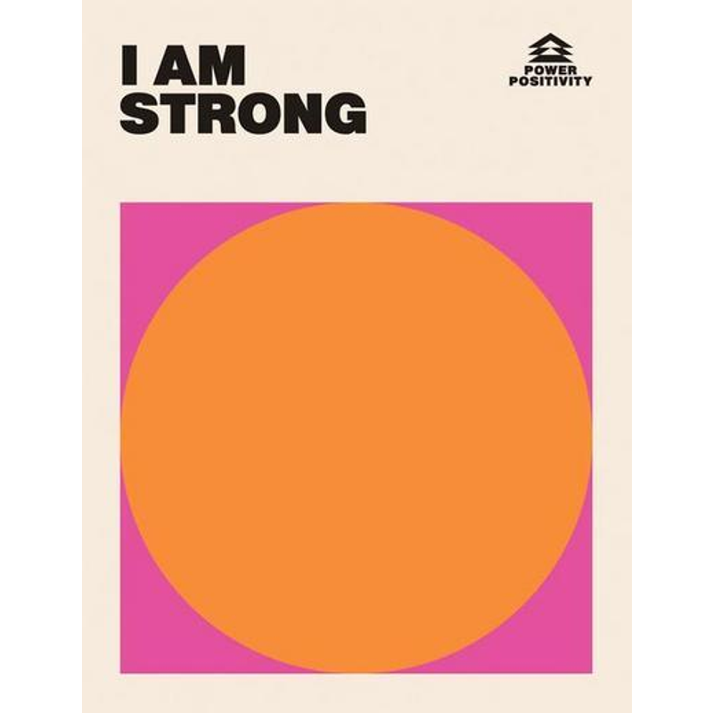 I Am Strong
