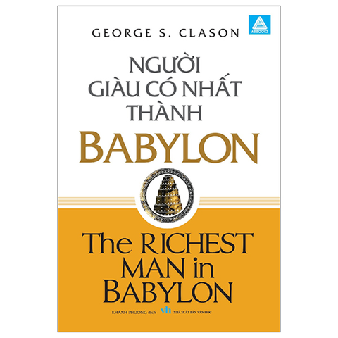 Người Giàu Có Nhất Thành Babylon-the Richest Man in Babylon