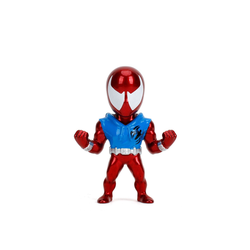 Jada Toy - Mô Hình Sưu Tầm Marvel 2.5