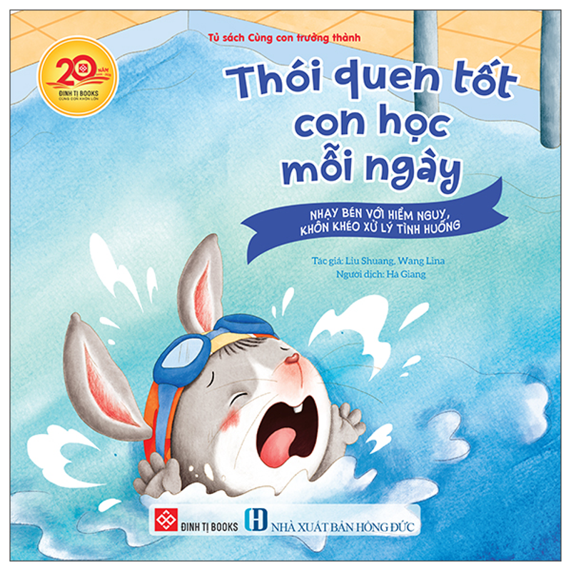 Thói Quen Tốt Con Học Mỗi Ngày - Không Ngừng Tò Mò, Khám Phá Thế Giới