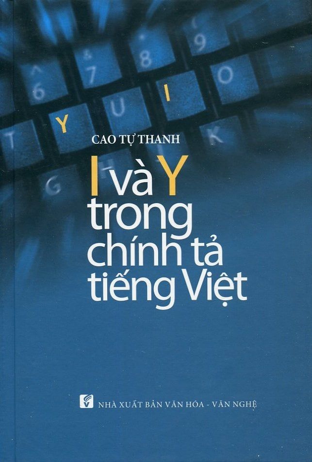 I Và Y Trong Chính Tả Tiếng Việt