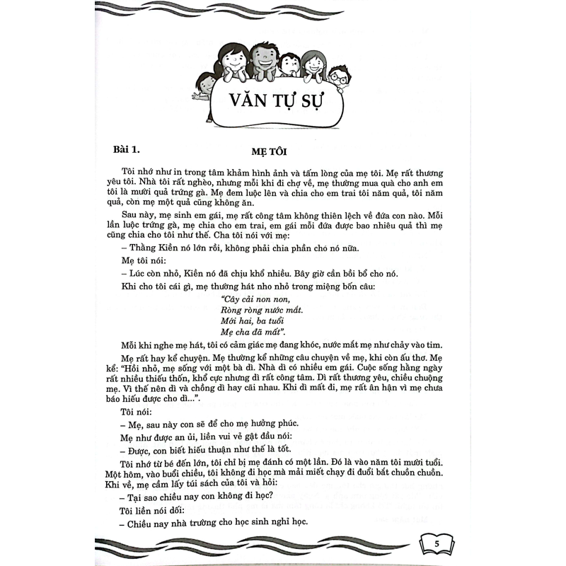 150 Bài Văn Hay 8 (Bs Theo Chương Trình Giáo Dục Phổ Thông Mới)