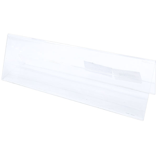 Bảng Chức Danh 2 Mặt 20*6.5 (0061-Ht)