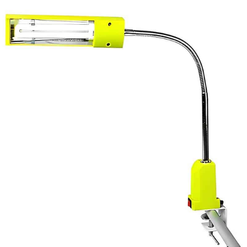 Đèn kẹp bàn biến tần V-Light C-FGL 13W