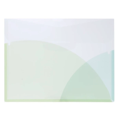 Túi Cài Đa Năng E Ngang - Plus 89-V102 - Xanh Lá