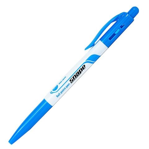 Bút Bi FO-023/VN Xanh