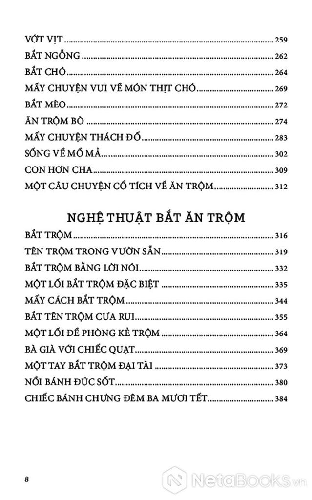 Nếp Cũ (Toan Ánh)