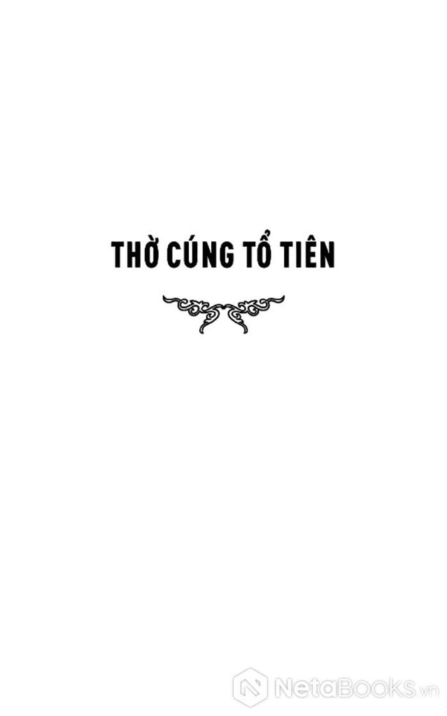 Nếp Cũ (Toan Ánh)