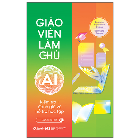 Giáo Viên Làm Chủ Ai- Kiểm Tra Đánh Giá Và Hỗ Trợ Học Tập