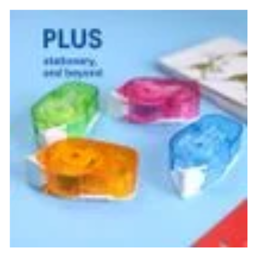 Băng keo 2 mặt One Action PLUS  màu xanh lá 120-V014