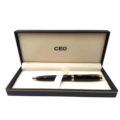 Bút Bi Vặn CEO 802 (5208NQ)