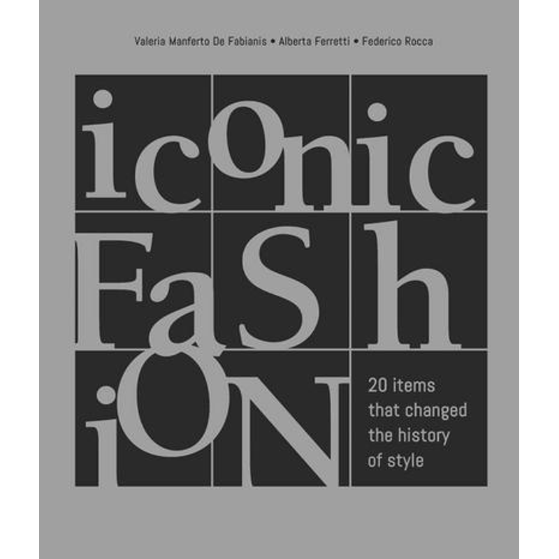 Iconic Fashion: 20 Items that Changed the History of Style