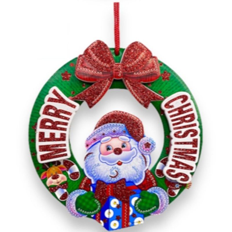 Banner Trang Trí Ba#2 (Giao Mẫu Ngẫu Nhiên)