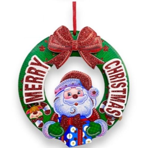 Banner Trang Trí Ba#2 (Giao Mẫu Ngẫu Nhiên)