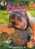 IDVD 1458 - BINDI : THE JUNGLE GIRL (VOL.2)