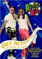 IDVD 974-GET ACTIVATED TOO (DVD)