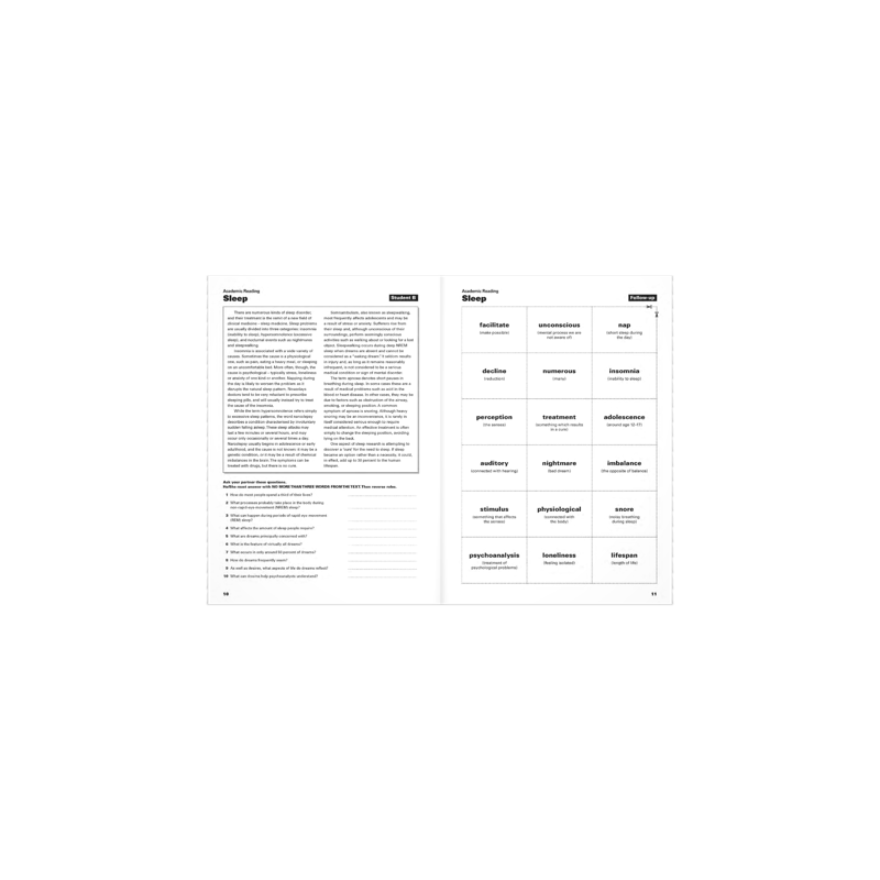 Ielts Resource Pack (Kèm CD)