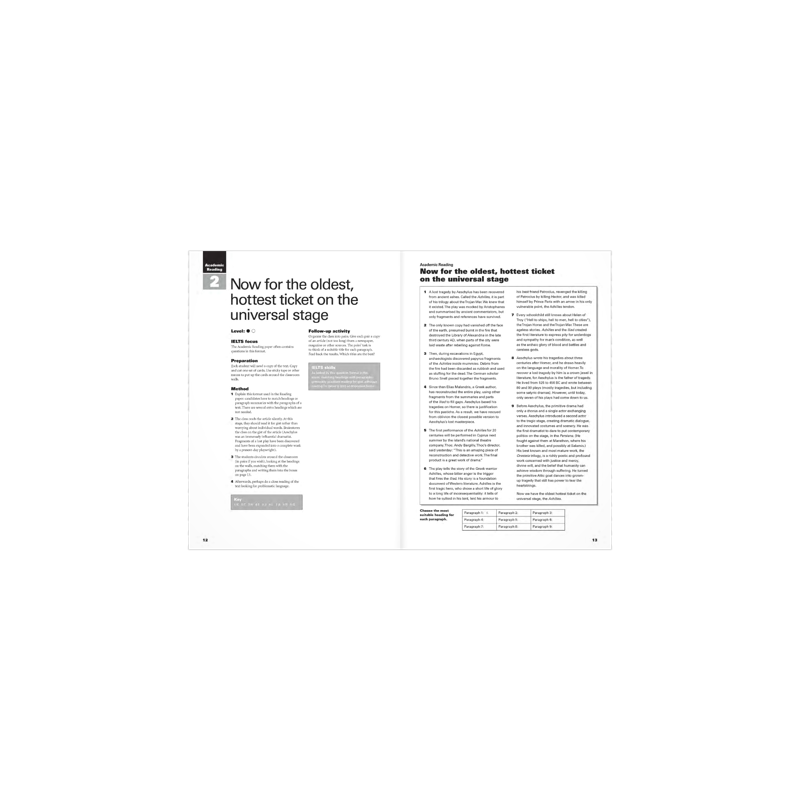 Ielts Resource Pack (Kèm CD)