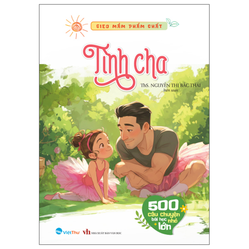 Gieo Mầm Phẩm Chất - Quẳng Gánh Lo Đi - Thu Phục Lòng Người
