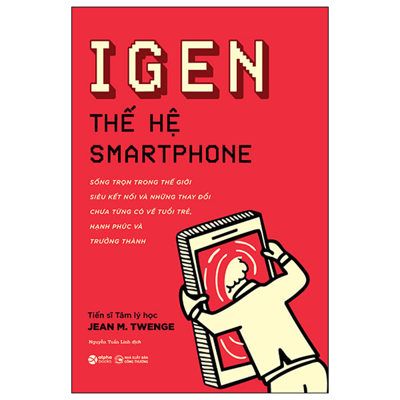 Igen - Thế Hệ Smartphone
