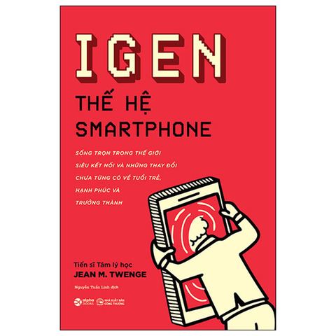 Igen - Thế Hệ Smartphone