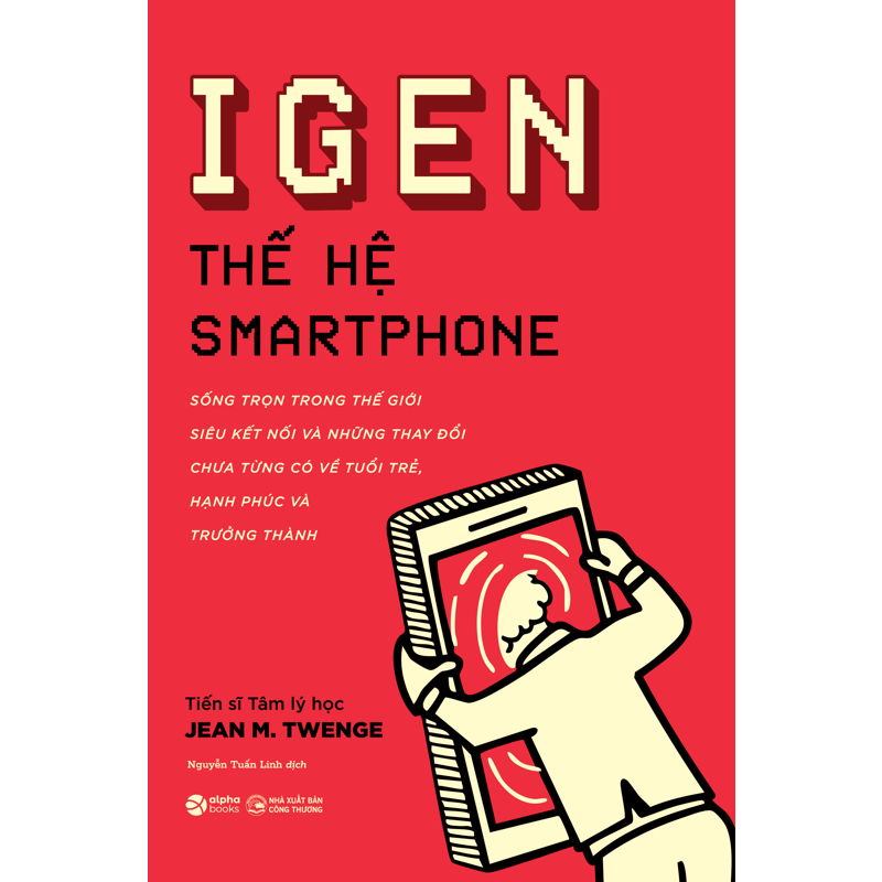 Igen - Thế Hệ Smartphone