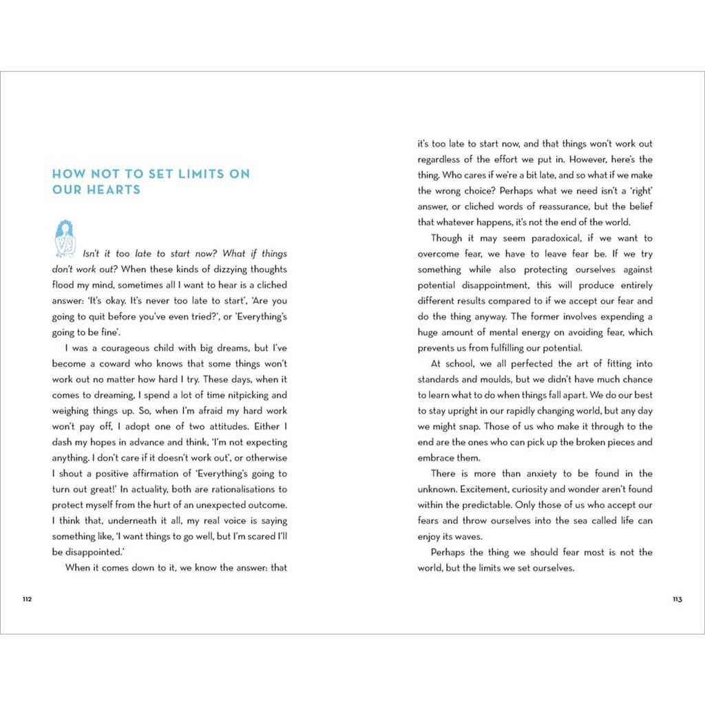 I'm Not Lazy, I'm On Energy Saving Mode