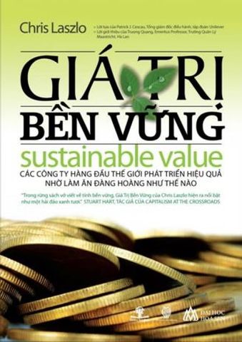 Giá Trị Bền Vững