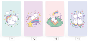 Tập Sinh Viên A5 BL B5-3939-1-4 B/8