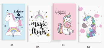 Tập Sinh Viên B5 BL B5-195-1-4 B/8