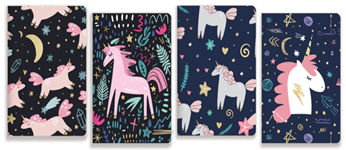 Tập Sinh A5 BL A5-3121-1-4 B/8