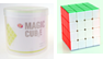 RUBIK Hộp Tròn 4X4 YJ9812