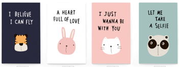 Tập Sinh Viên A5 BL A5-346-1-4