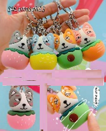 Móc Khóa TB YSK01003