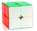 RUBIK Hộp Tròn 2X2 YJ9809