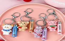 Móc Khóa Nhựa YSK01294